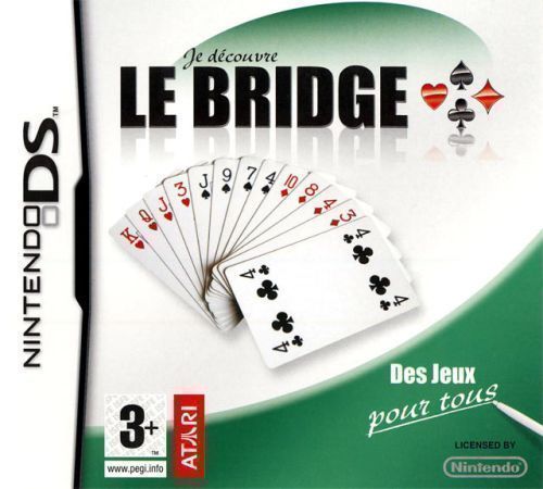 Rom juego Bridge Training